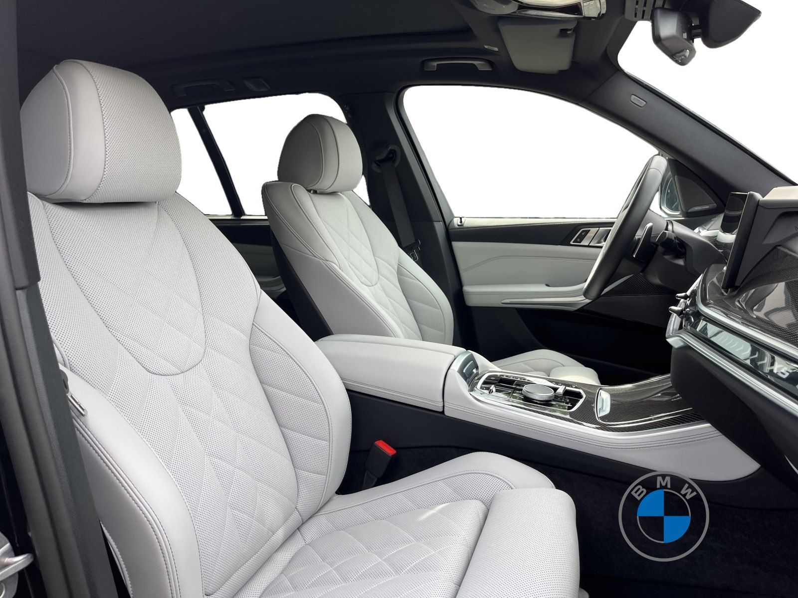 BMW X5 xDrive50e M Sport 20" AHK Pano Softclose H&K
