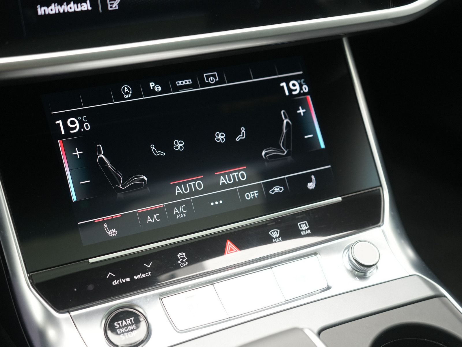 Audi A6 Avant TDI quattro - Samsaru's Car Outlet
