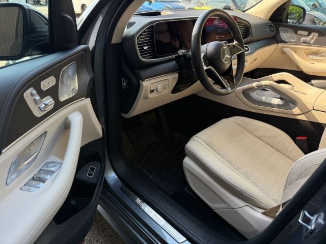 Mercedes-Benz GLE 450 d AMG Line Premium+ Night E-ABC Energizi