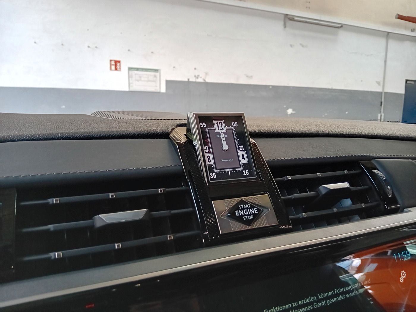 DS Automobiles DS7 Rivoli ACC+LED+Navi+SHZ+LM