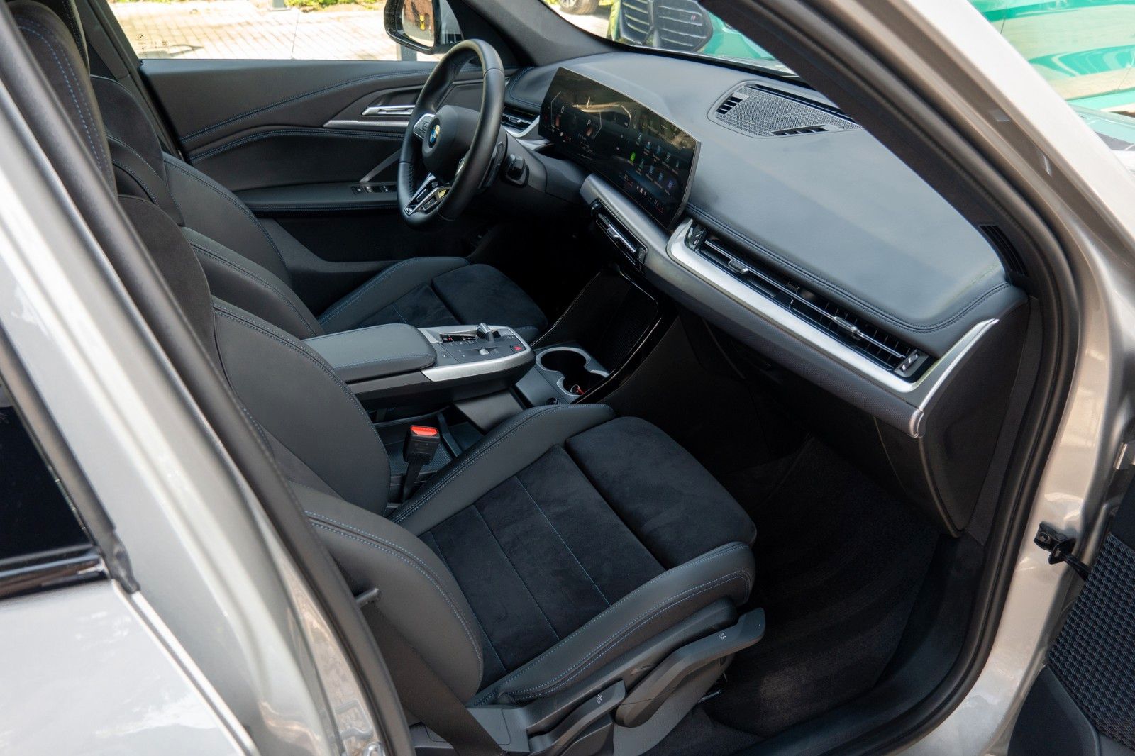 BMW X1 20d xDRIVE M SPORT - Samsaru's Car Outlet