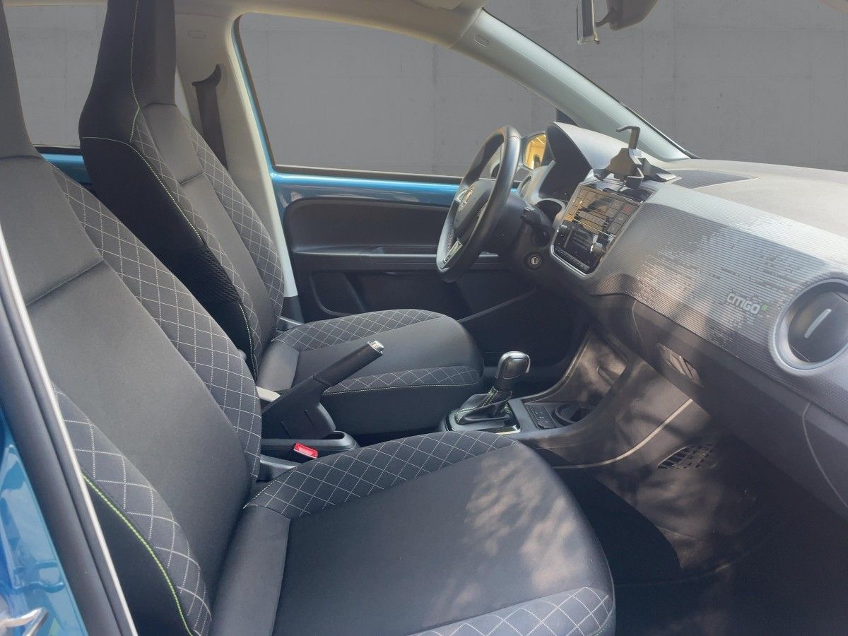 Skoda Citigo iV STYLE - Samsaru's Car Outlet