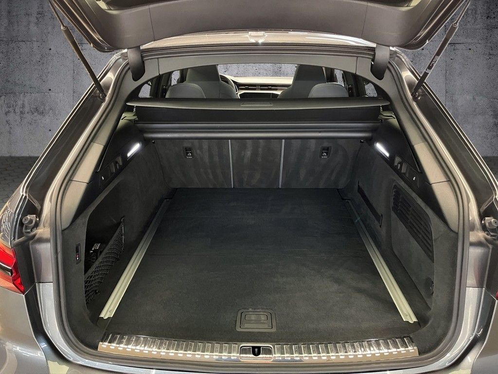 Audi RS6 Avant 4.0 TFSI quattro LED-Laser/Pano/AHK/B&