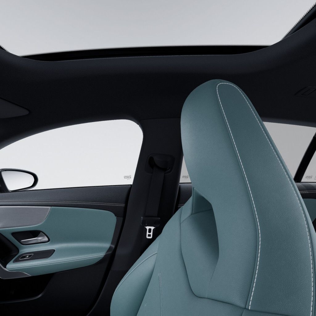 Mercedes-Benz CLA 250 SB 4M AMG Sport Edition - Samsaru's Car Outlet