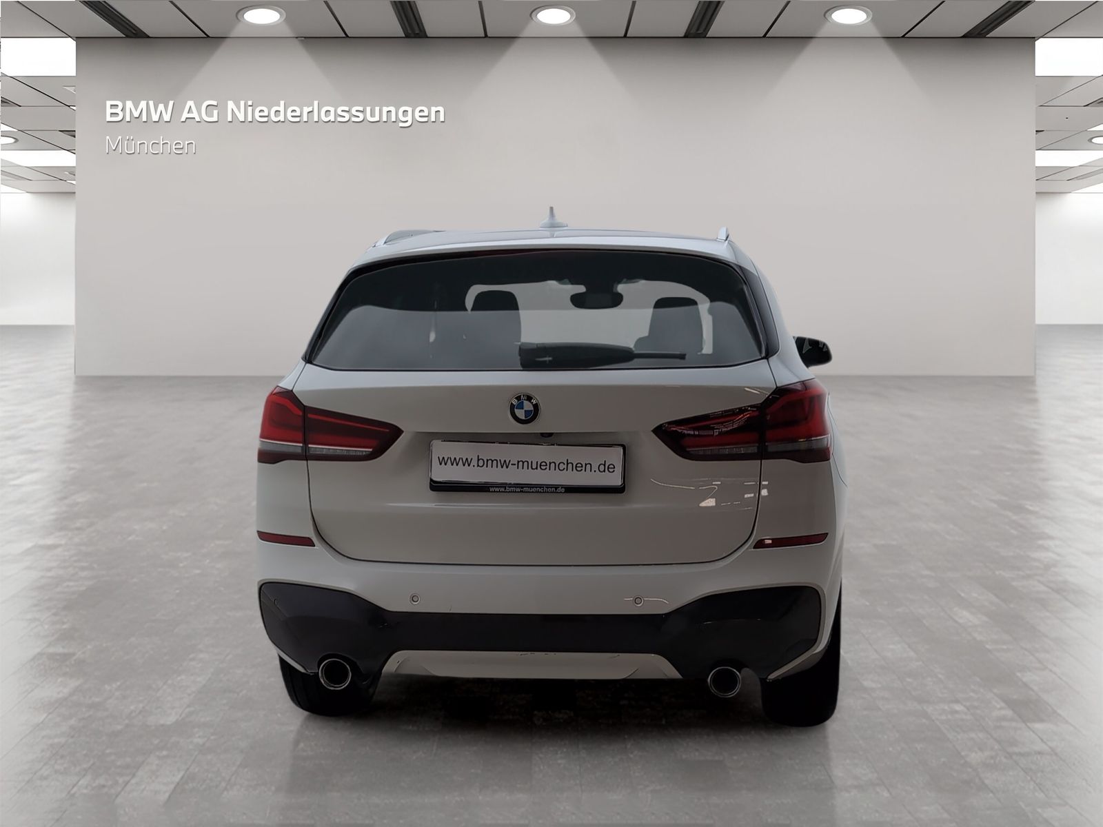 BMW X1 xDrive25d M Sport - Samsaru's Car Outlet