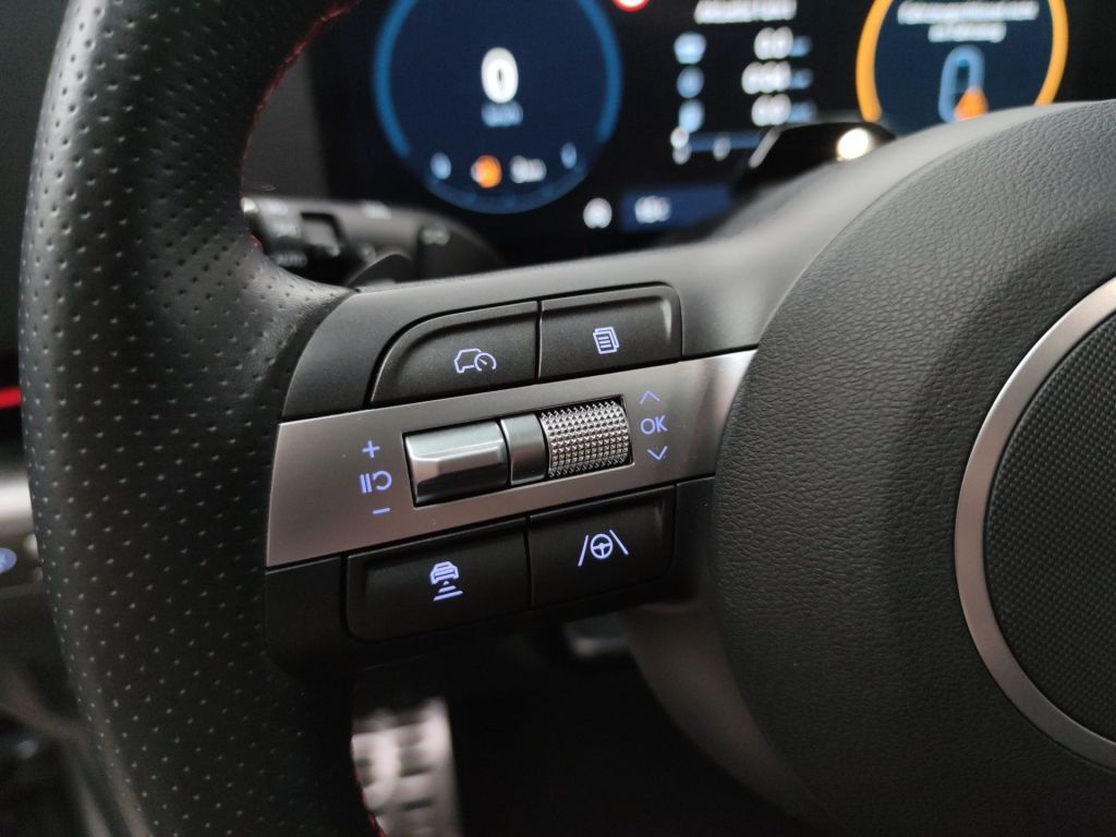 Hyundai KONA N Line 1.6 T-GDI - Samsaru's Car Outlet
