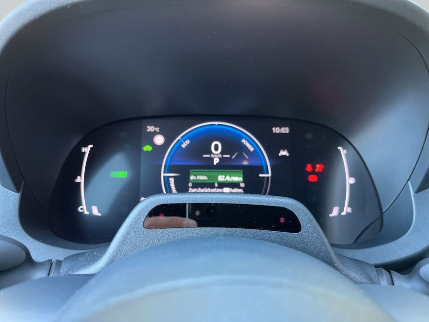 Toyota Yaris Cross Hybrid 1.5 VVT-i Teamplayer