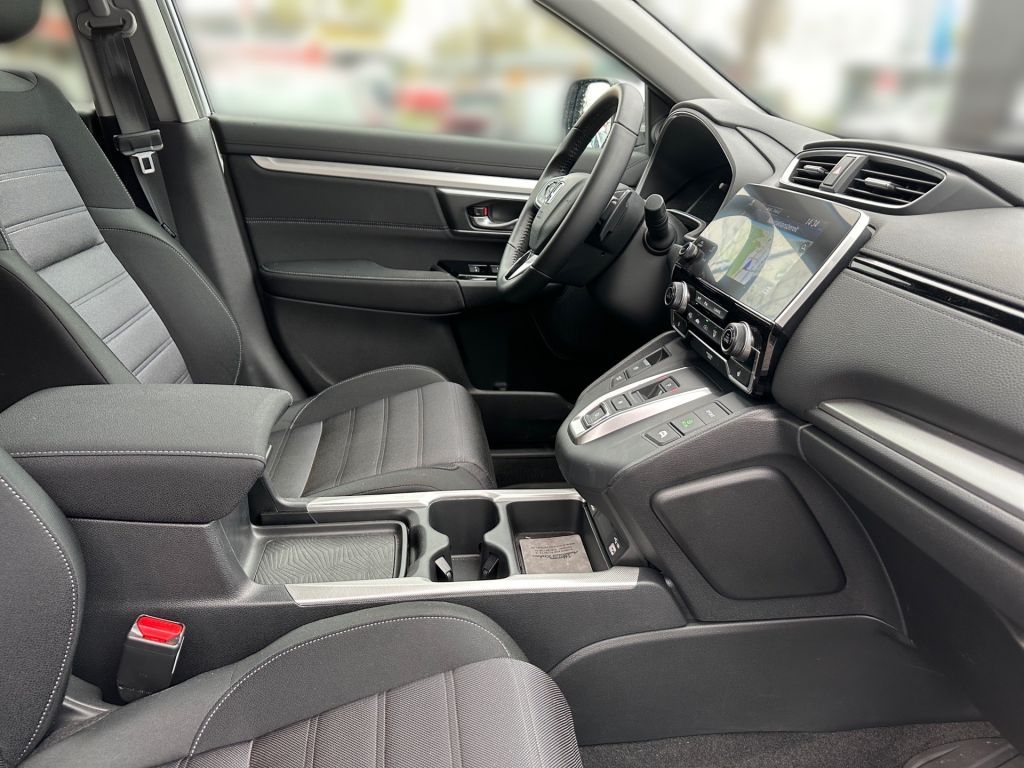 Honda CR-V e:HEV 2.0 i-MMD Hybrid 2WD Elegance Dienstw