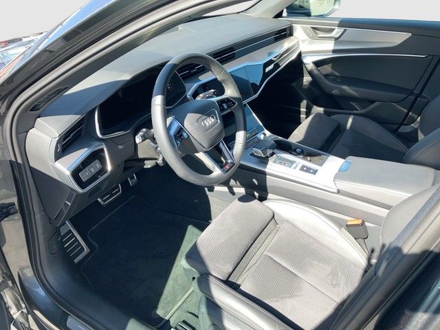 Audi A6 Avant 40 TDI quattro S-tronic S-line STHZG