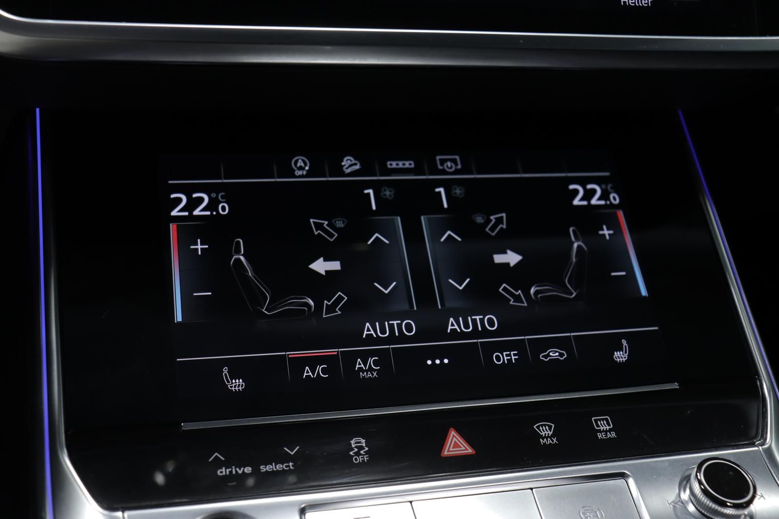 Audi A6 Allroad 3.0 V6 TDI - Samsaru's Car Outlet