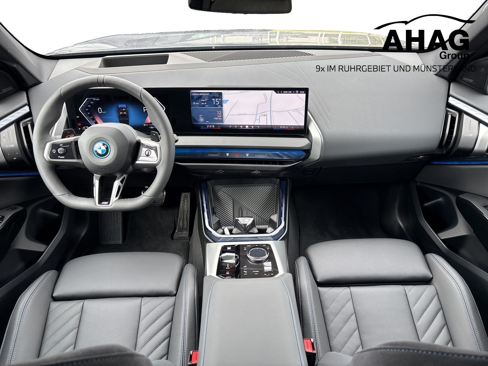 BMW X3 30e xDrive