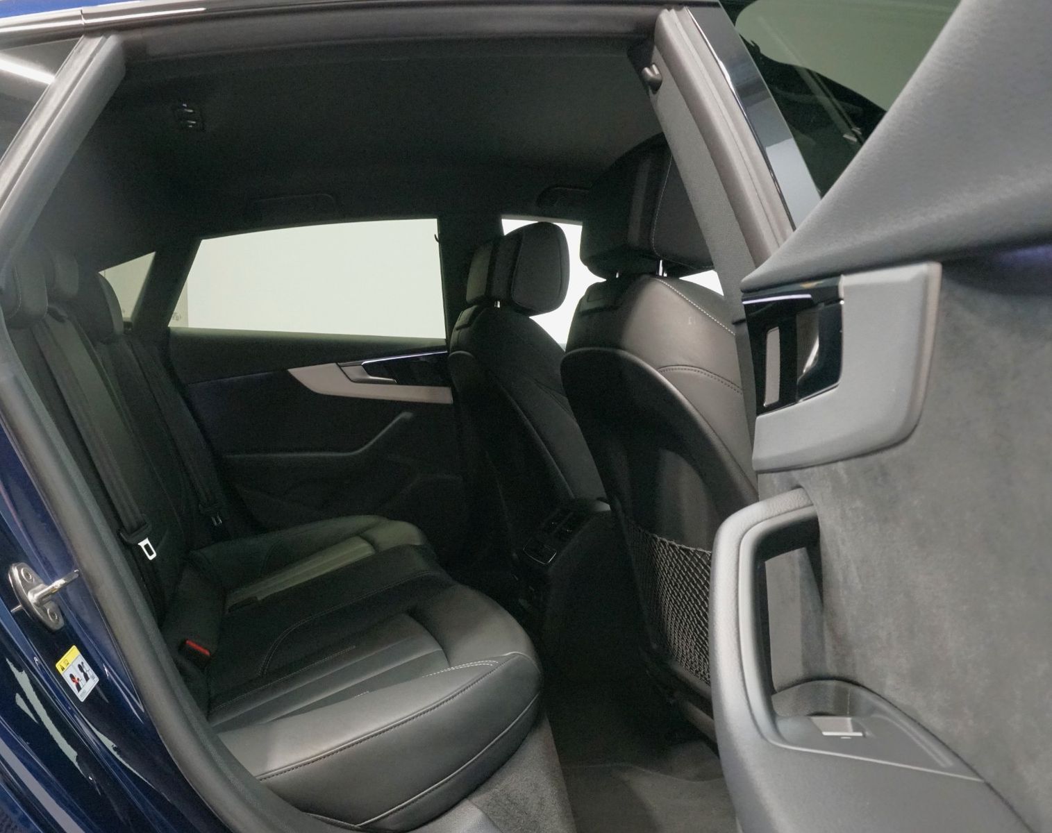 Audi A5 Sportback 40 TDI quattro S line*Matrix*Leder*