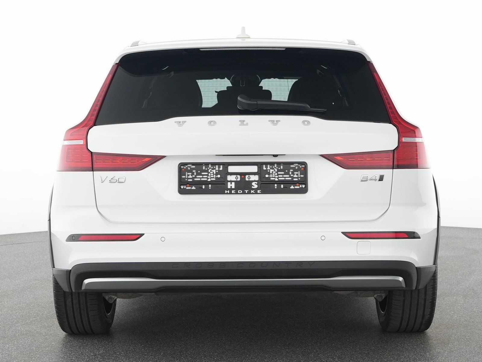 Volvo V60 CC B4 AWD Ultimate SONDERFINANZIERUG 1,99%*