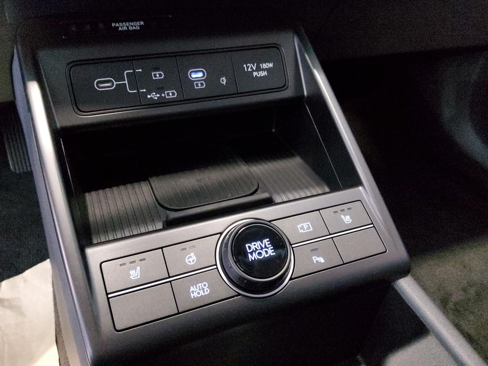 Hyundai Kona 1.6 GDi HYBRID PRIME - Samsaru's Car Outlet