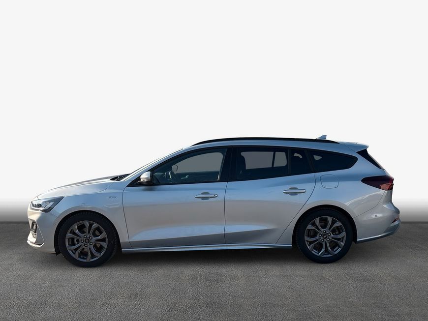 Ford Focus Turnier 1.5 EcoBlue Start-Stopp-System Aut