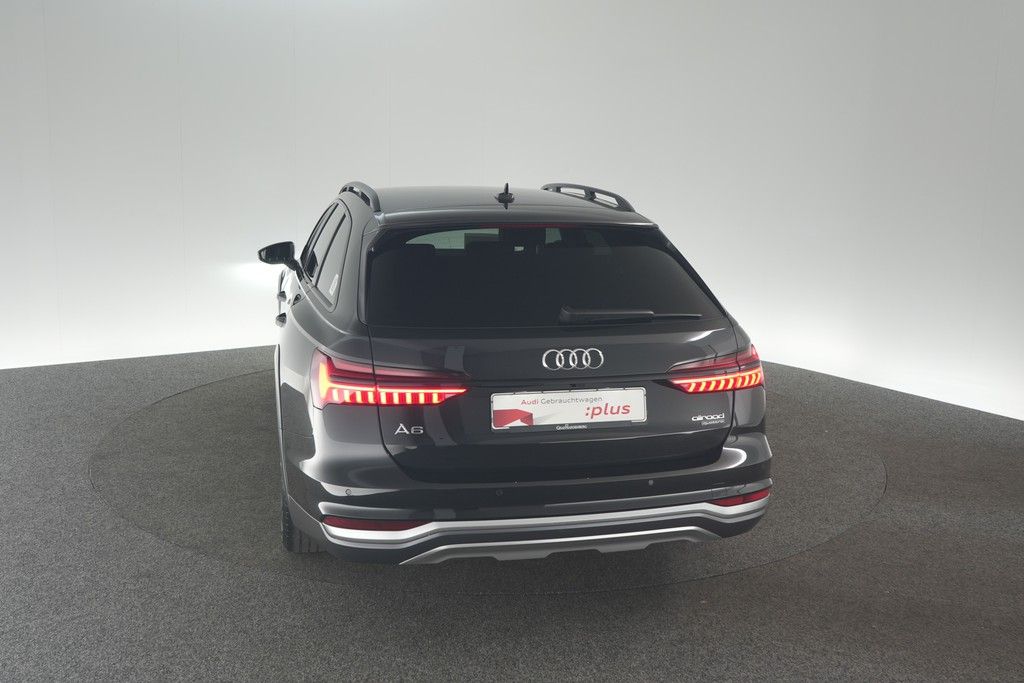 Audi A6 Allroad 40 TDI S tronic - Samsaru's Car Outlet