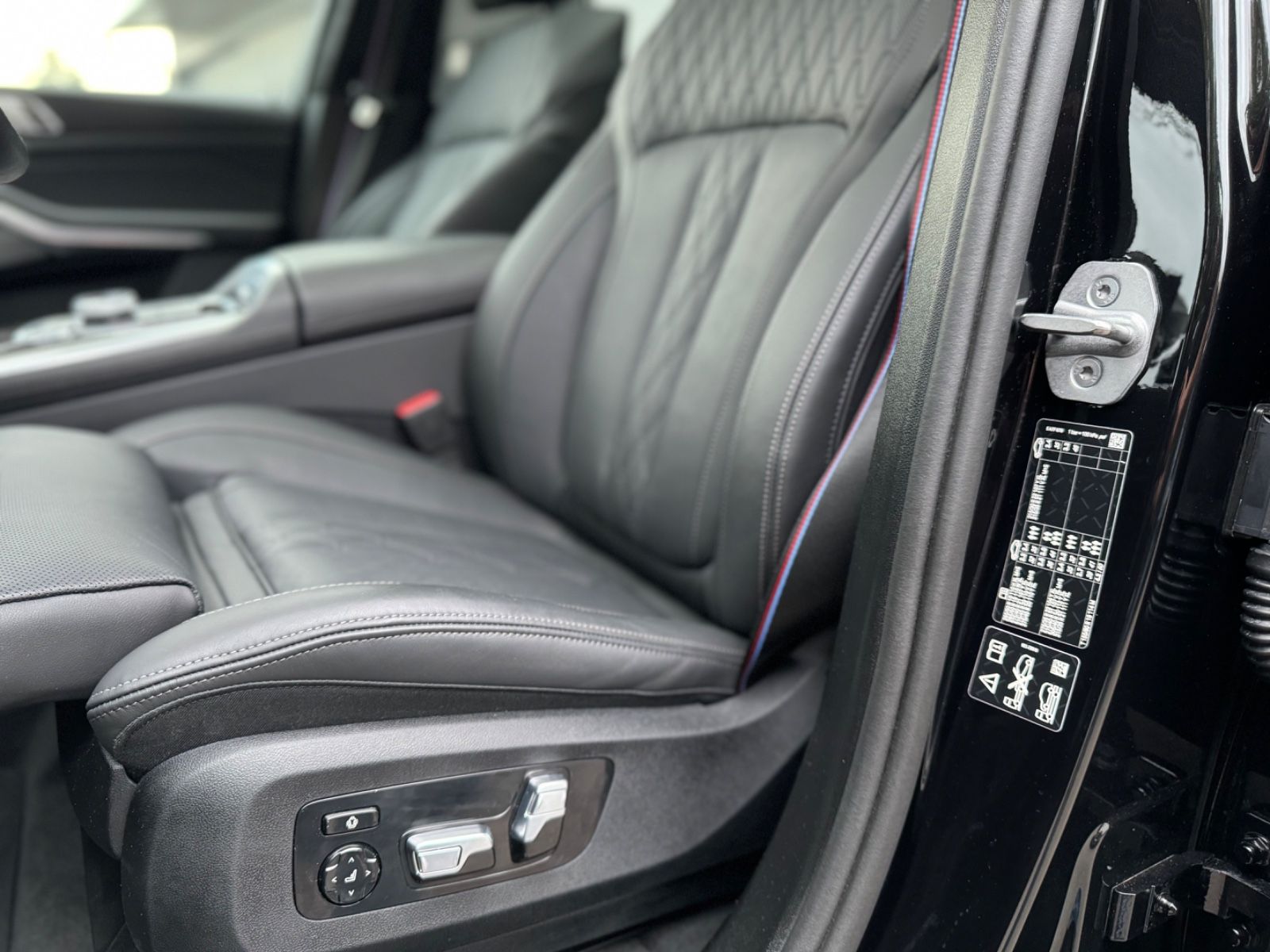 BMW X5 40 d xDrive M Sport