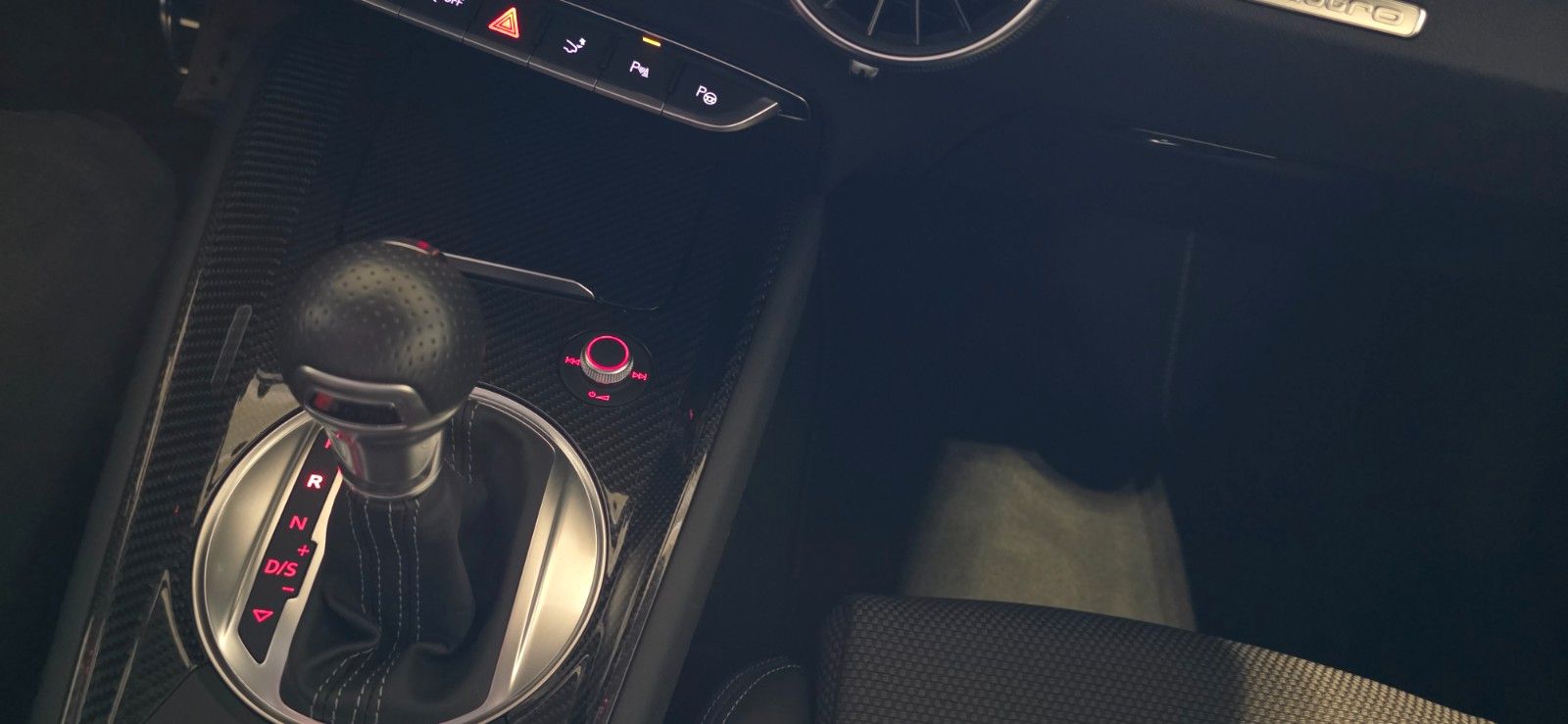 Audi TT Coupe 45 TFSI quattro +B&O+Vurtual+Carbon+LED