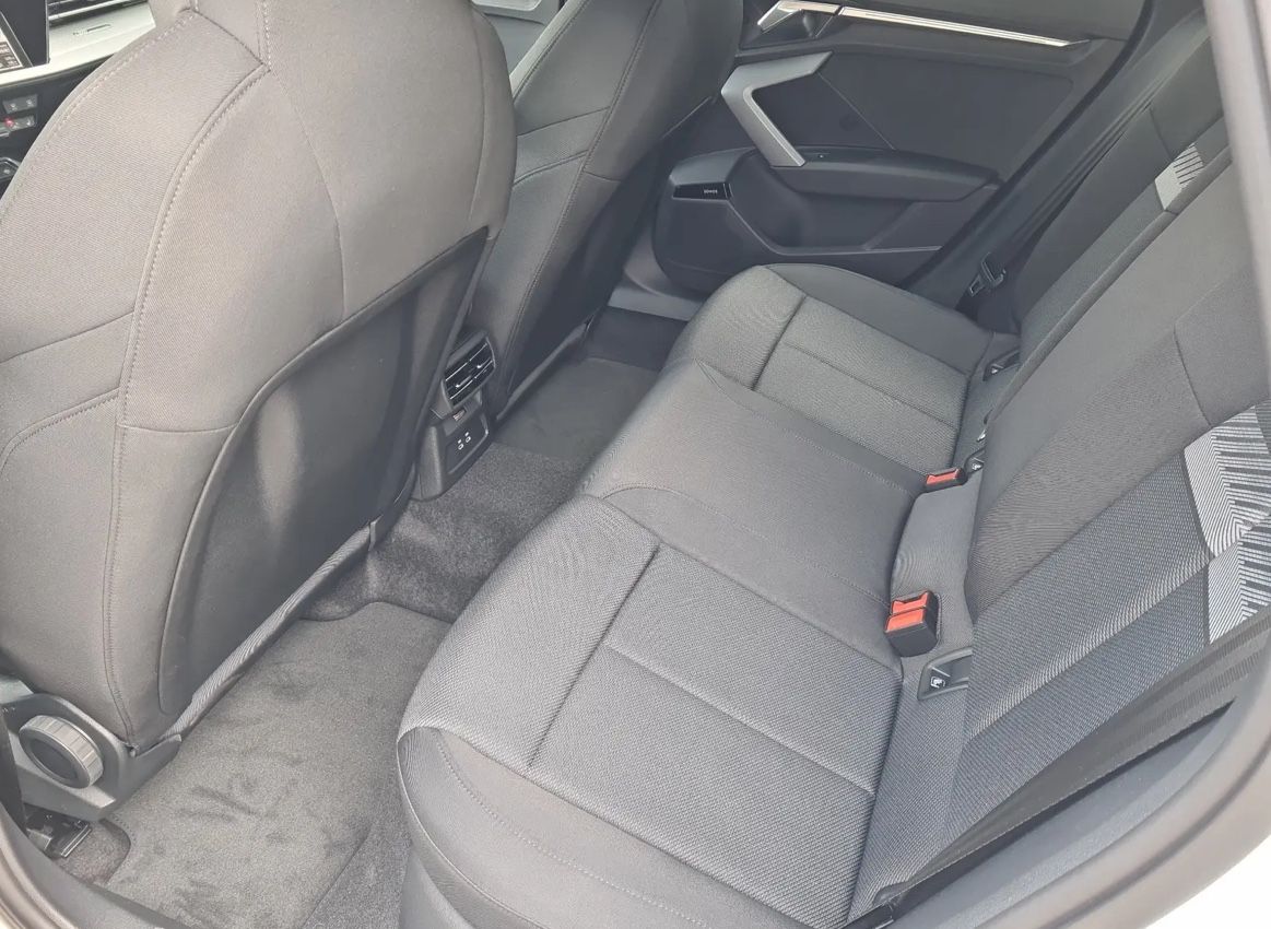 Audi A3 35 TFSI S line - Samsaru's Car Outlet