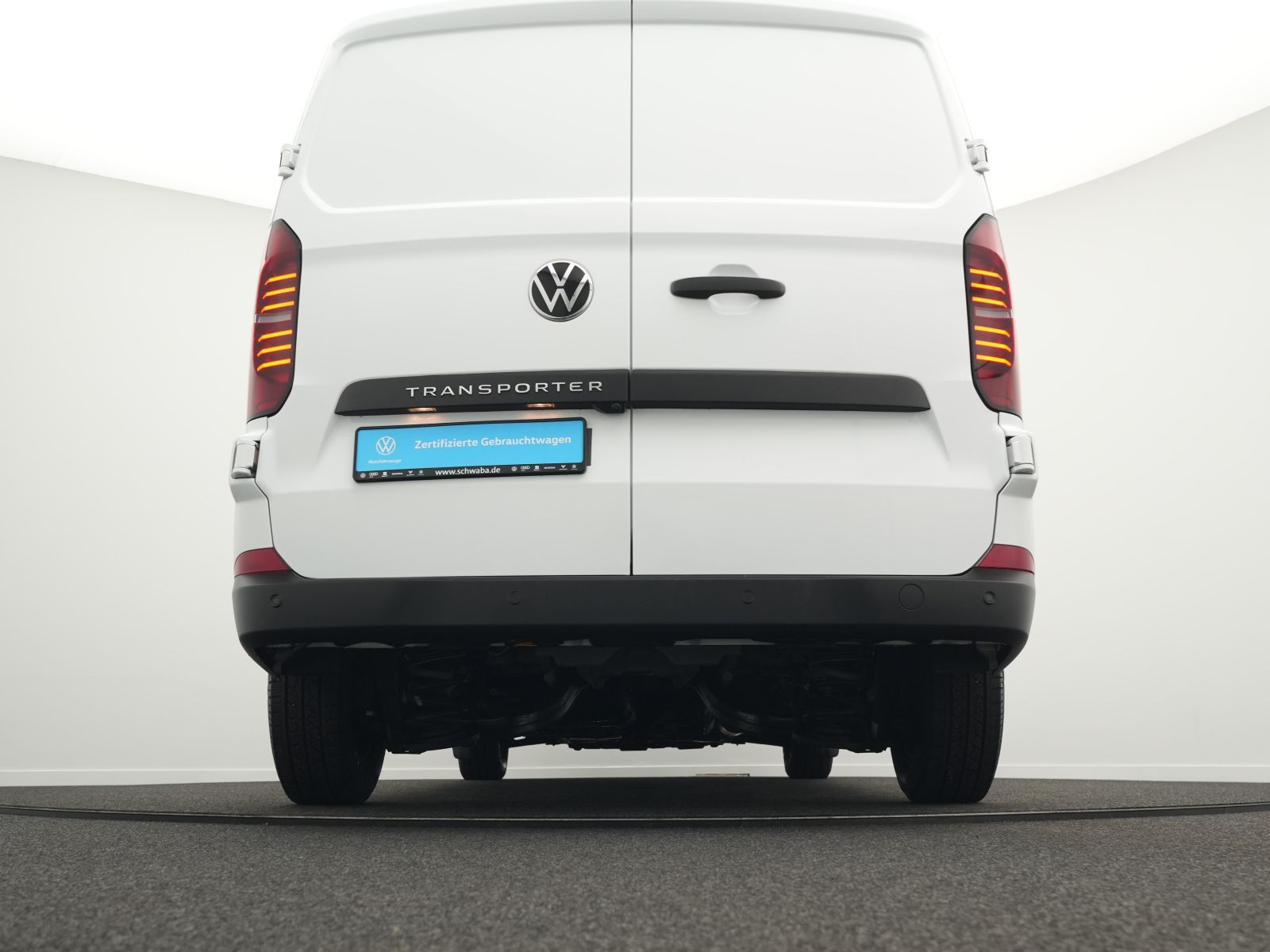 Volkswagen T7 Kasten Transporter LR/Lang 2.0 TDI *LED*KAM*