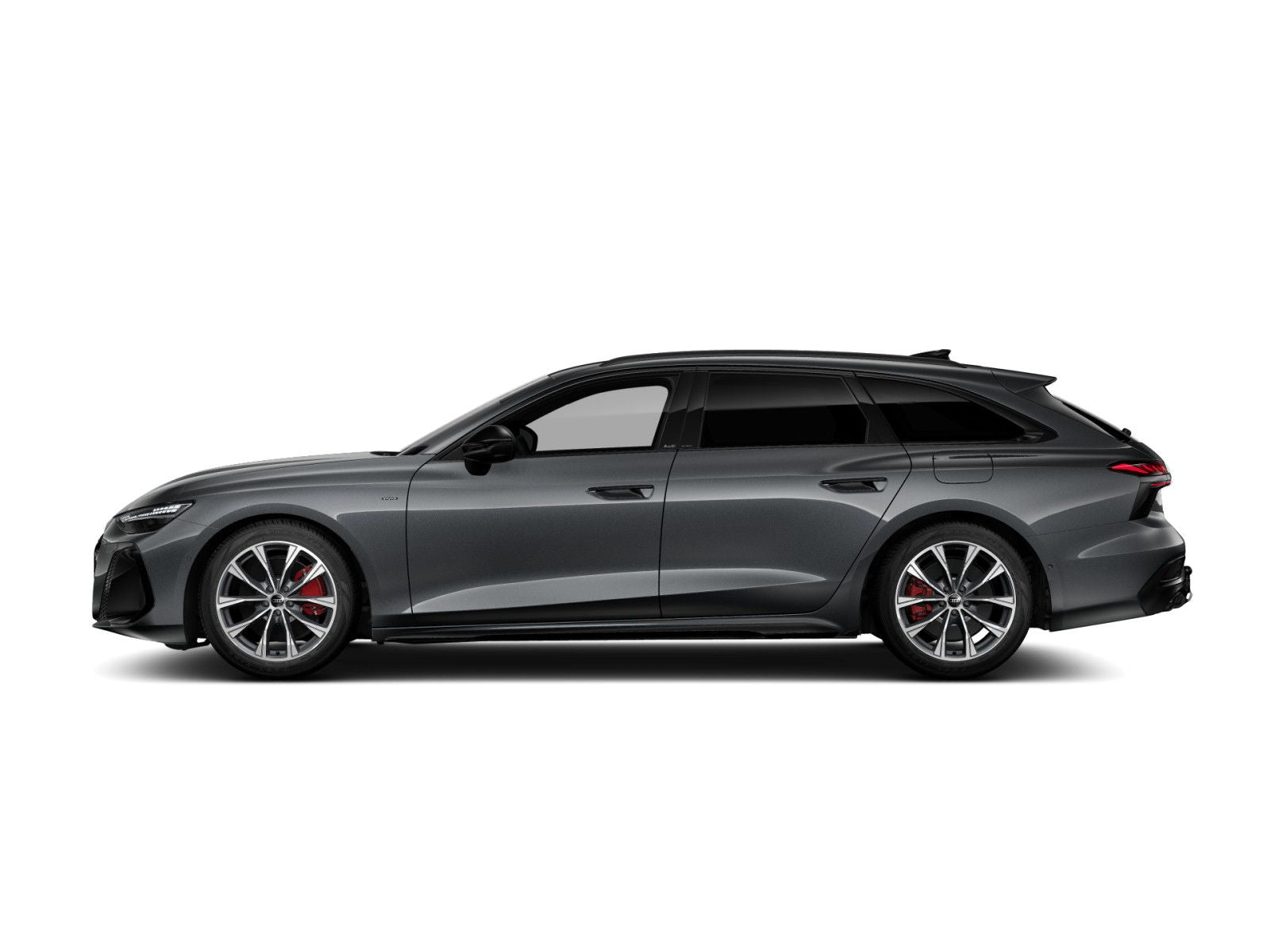 Audi A6 Avant e-hybrid qu 2x S line S tro*B&O*HUD*LED