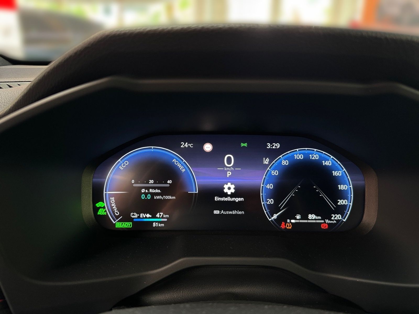 Toyota RAV4 Plug-In Hybrid 2.5 Teamplayer ACC+AUT+LED