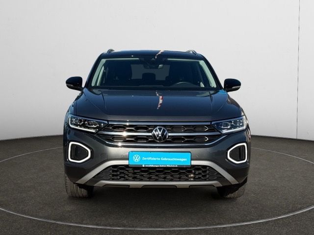Volkswagen T-Roc 1.5 TSI Style - Samsaru's Car Outlet