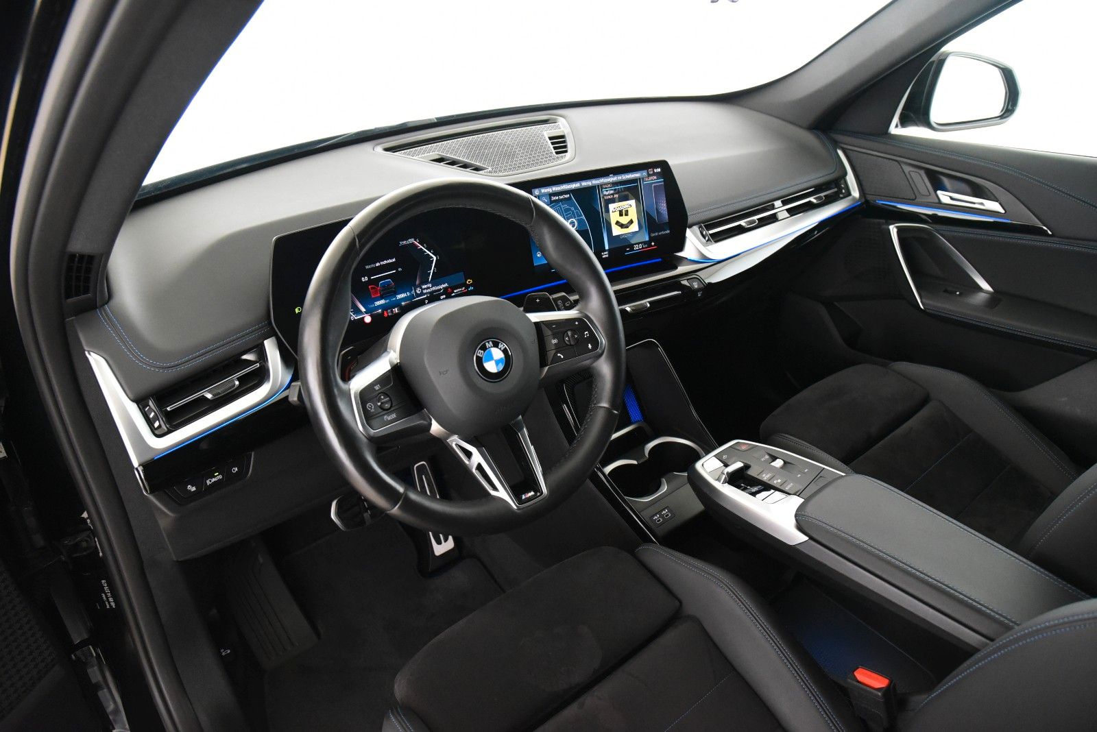 BMW X1 xDrive23d M Sportpaket - Samsaru's Car Outlet