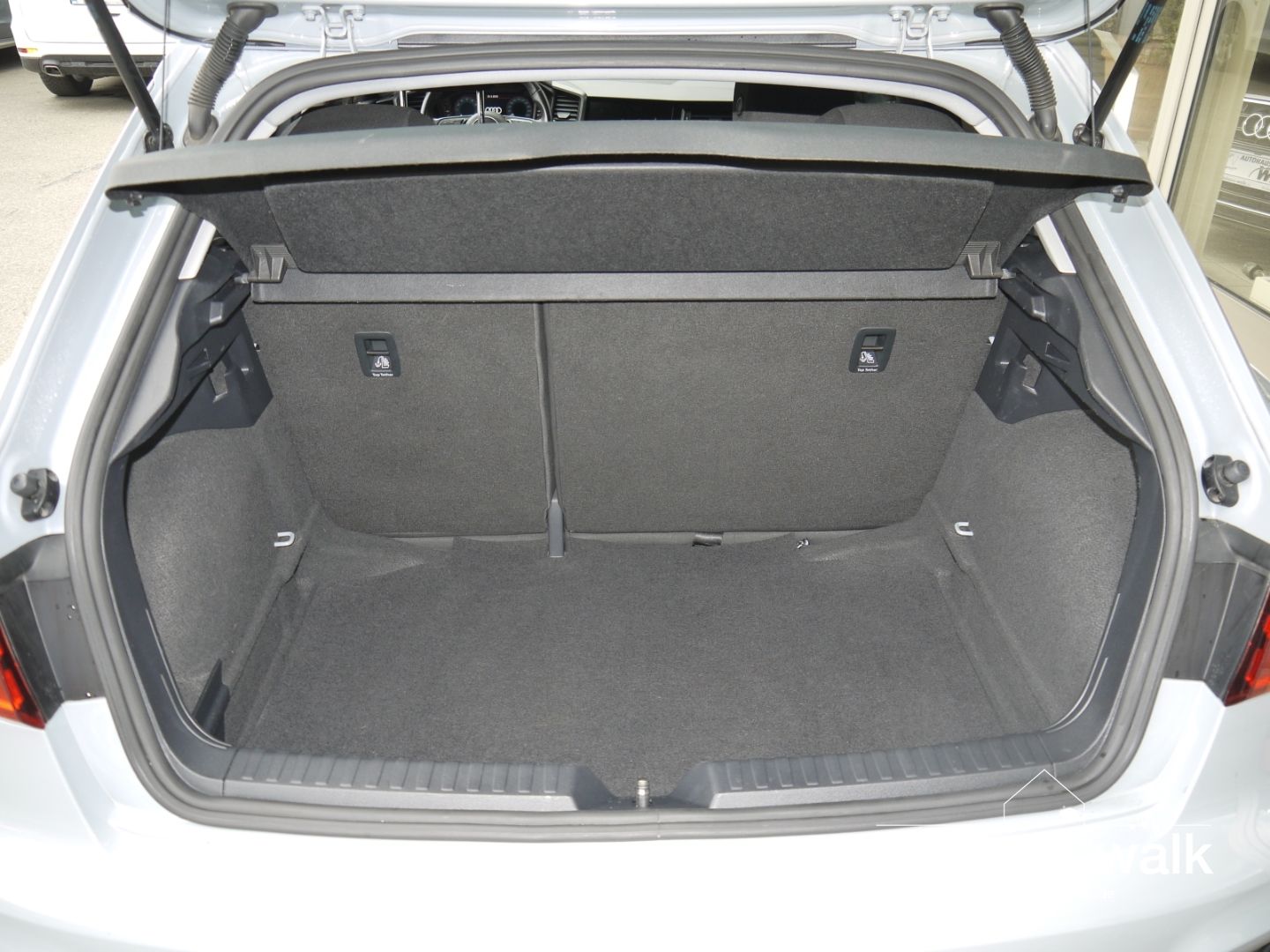 Audi A1 30 TFSI Citycarver - Samsaru's Car Outlet