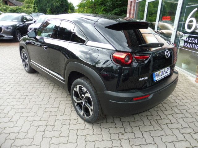 Mazda MX-30 e-SKYACTIV R-EV MAKOTO