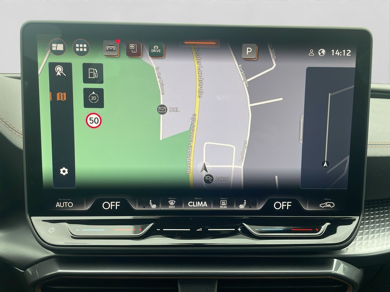 Cupra Formentor VZ 2.0 TSI LM19 PANO AHK MATRIX 360 SU