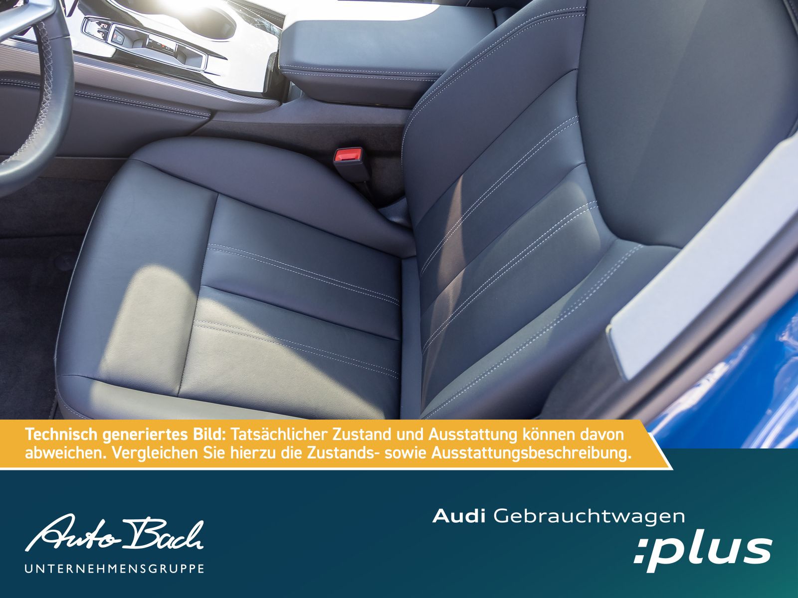Audi A6 Avant S line TDI qu Navi LED HuD Panorama B&O