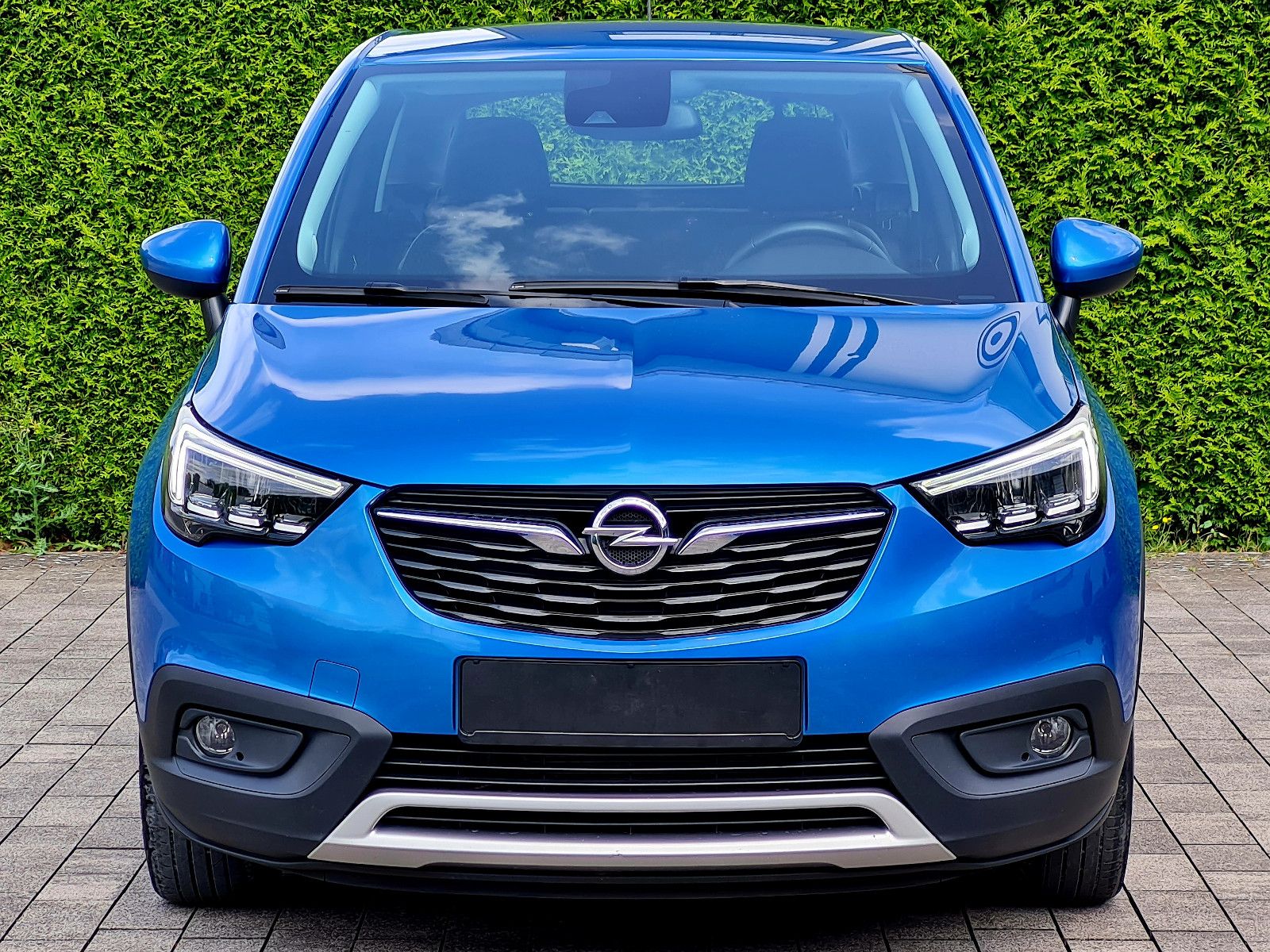 Opel Crossland Innovation - Samsaru's Car Outlet