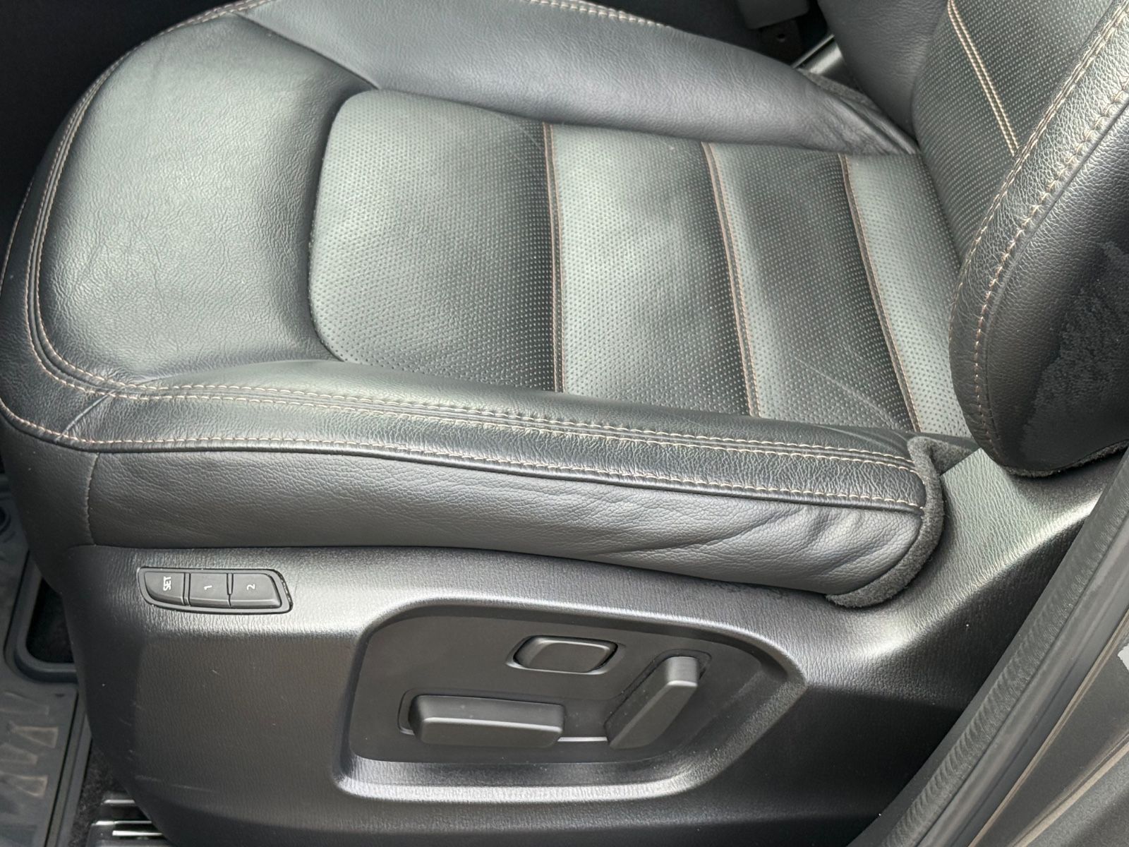 Mazda CX-5 2.5 AWD Sports-Line AHK-STANDH-SD-360°-HUD