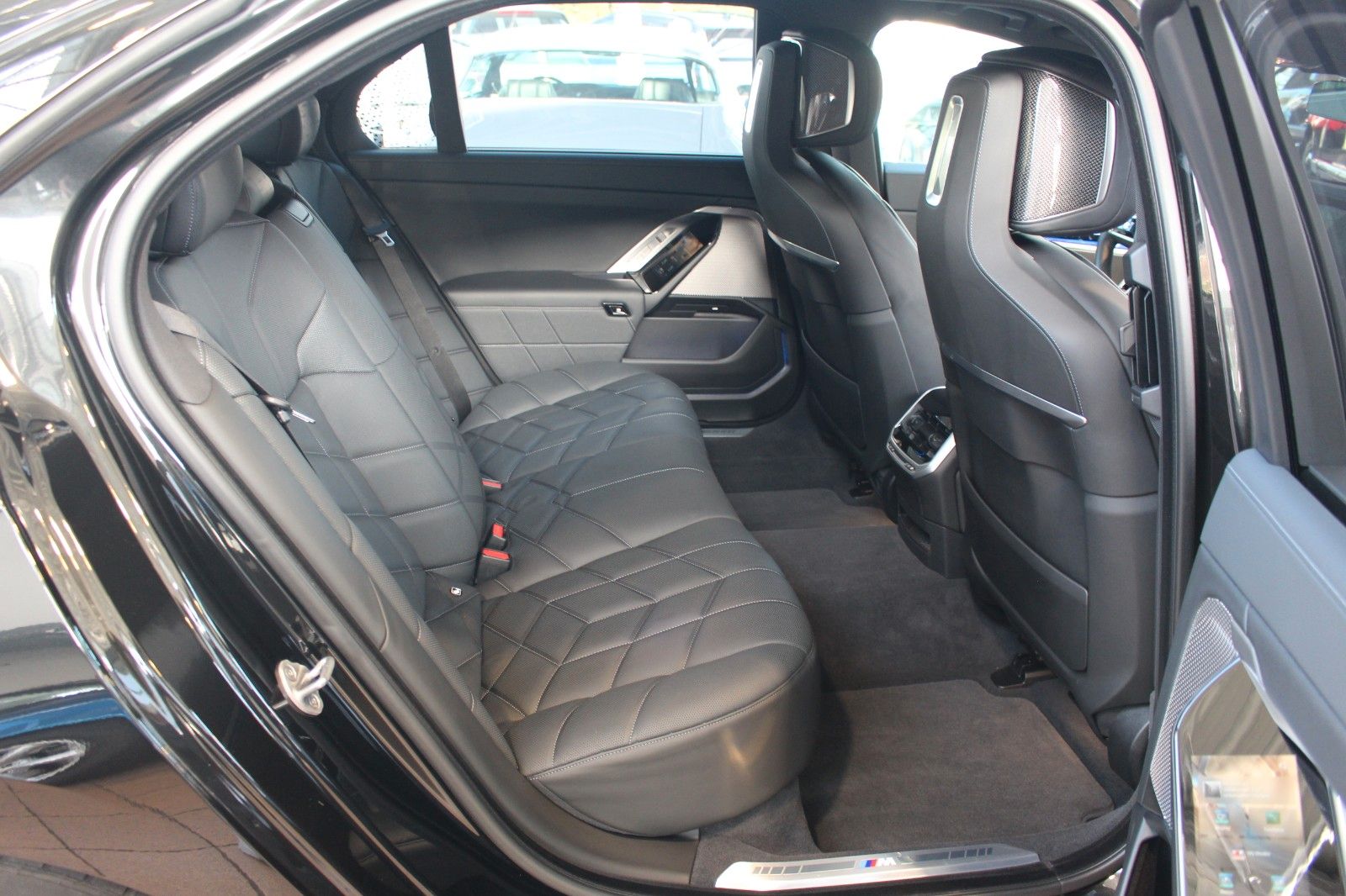 BMW 740 7 740 d xDrive M Sport+8-fach+
