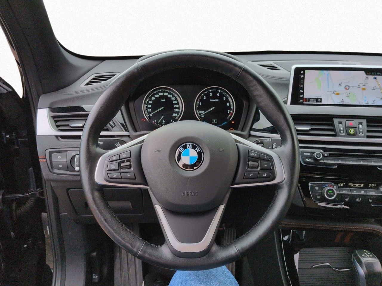 BMW X1 xDr25e Sport Line - Samsaru's Car Outlet
