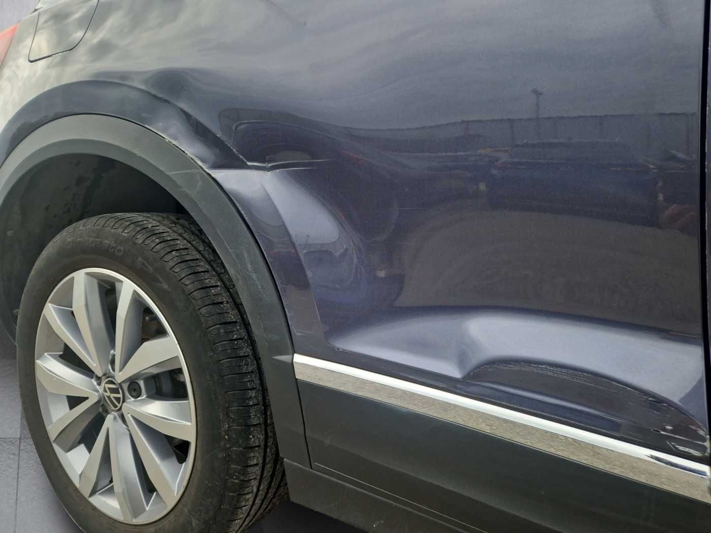 Volkswagen T-Roc 1.5 Style - Samsaru's Car Outlet