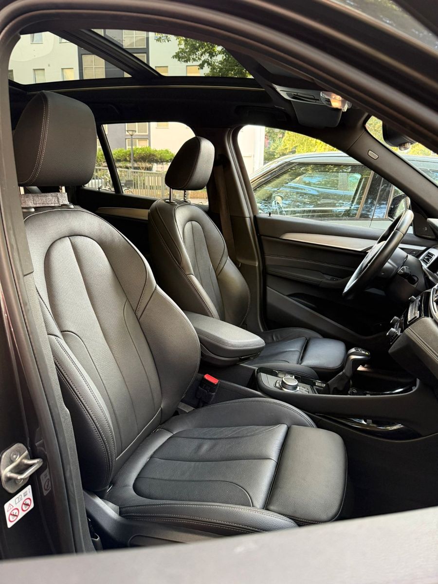 BMW X1 xDrive 25 e M Sport - Samsaru's Car Outlet