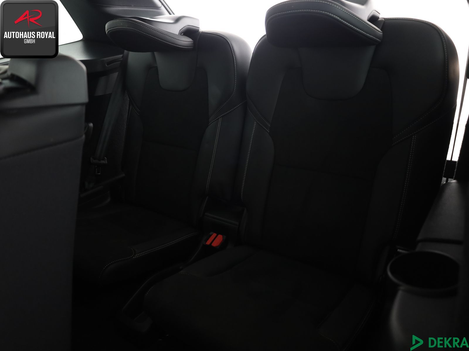 Volvo XC 90 2.0 T8 AWD RECHARGE R DESIGN 7 SITZE,H/K