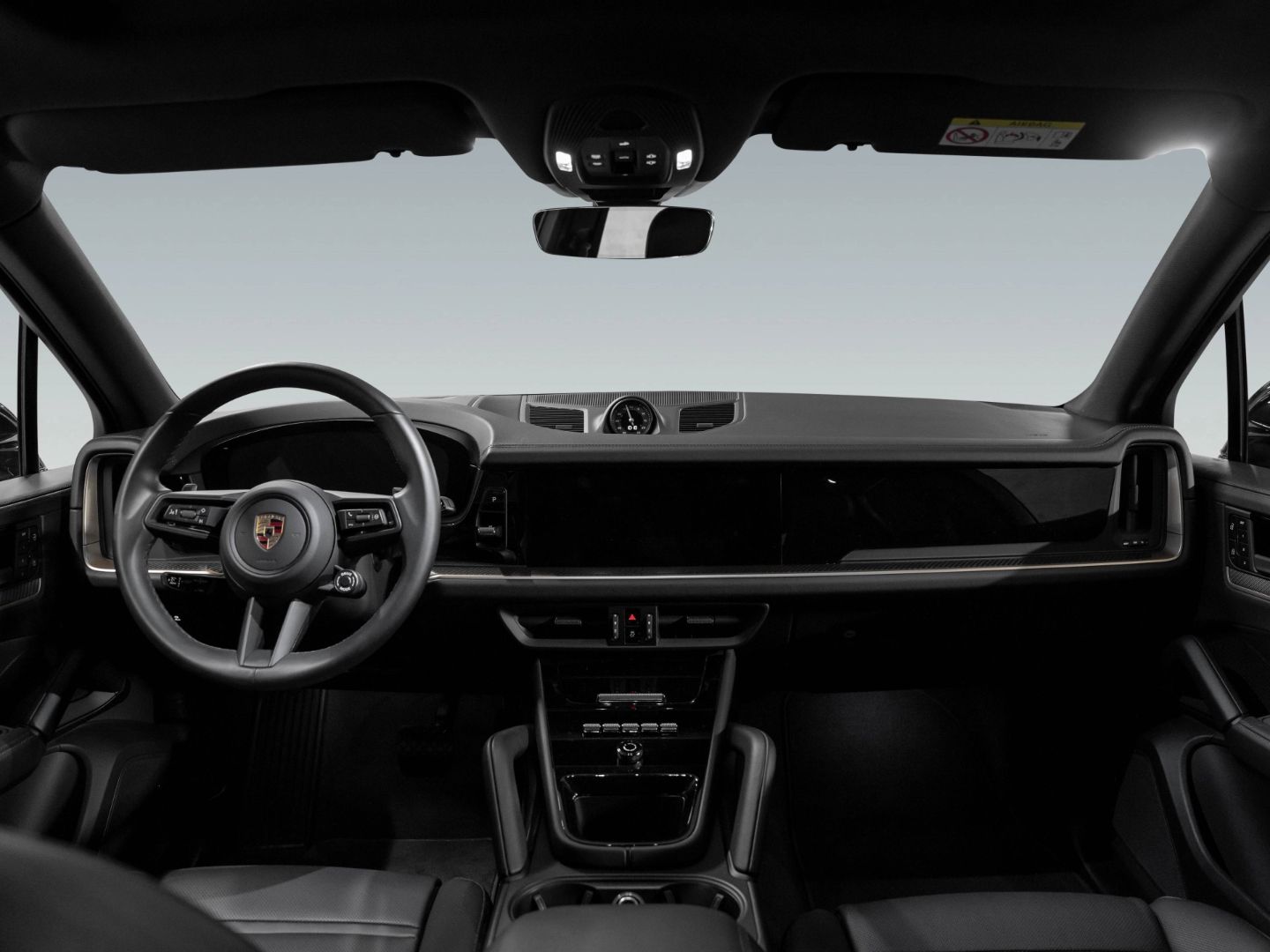 Porsche Cayenne E-Hybrid BOSE PASM HeadUp InnoDrive