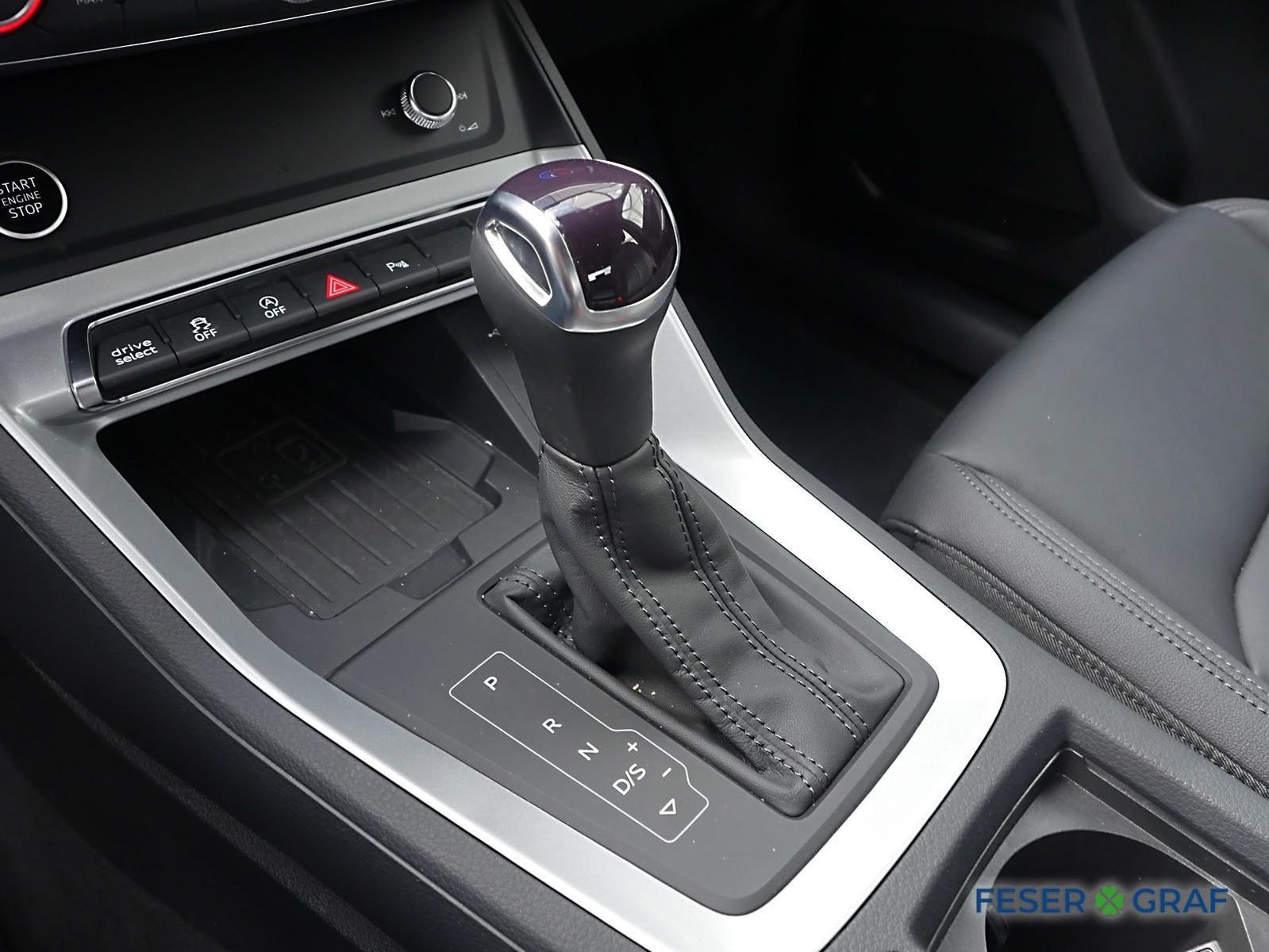 Audi Q3 40 TDI quattro advanced S tronic - Samsaru's Car Outlet