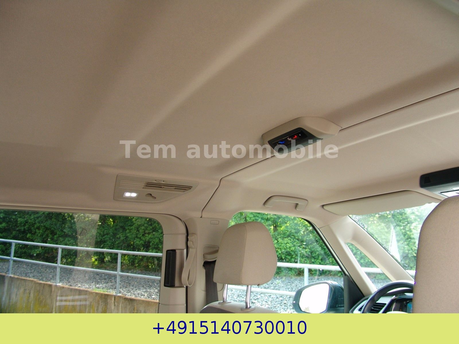 Volkswagen T7 Multivan - Samsaru's Car Outlet