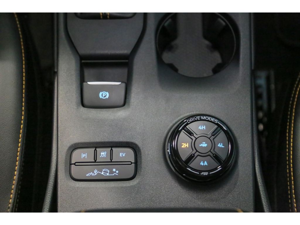 Ford Ranger 2.3 PHEV Aut. Wildtrak LED AHK Navi e-Rol