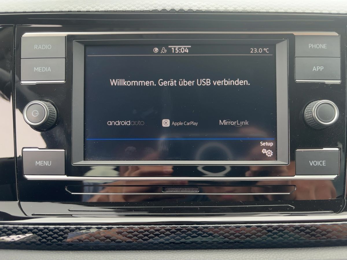Volkswagen Taigo Life 1.0 TSI - Samsaru's Car Outlet