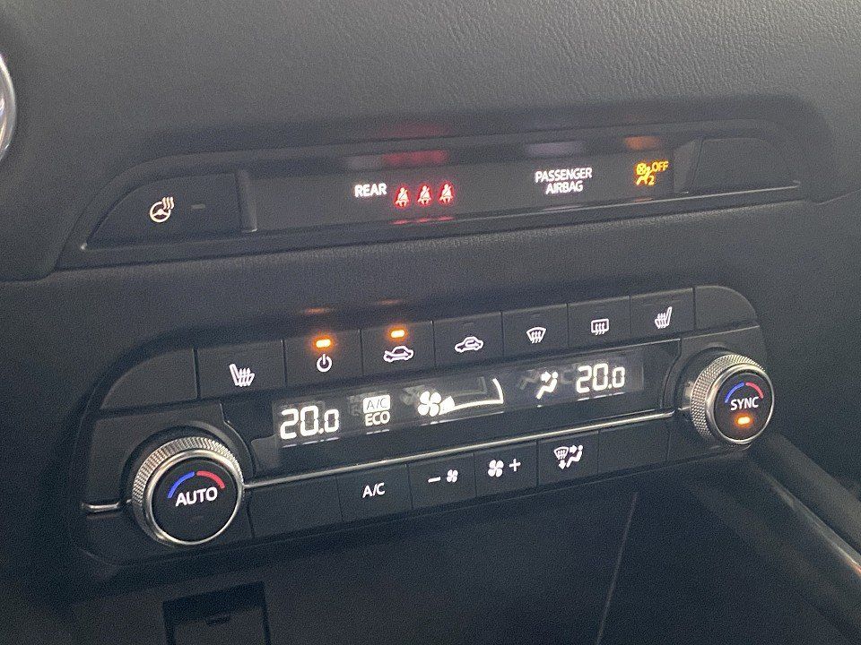 Mazda CX-5 2.5 Homura AUTOMATIK Matrix, Bose, 360°, Na