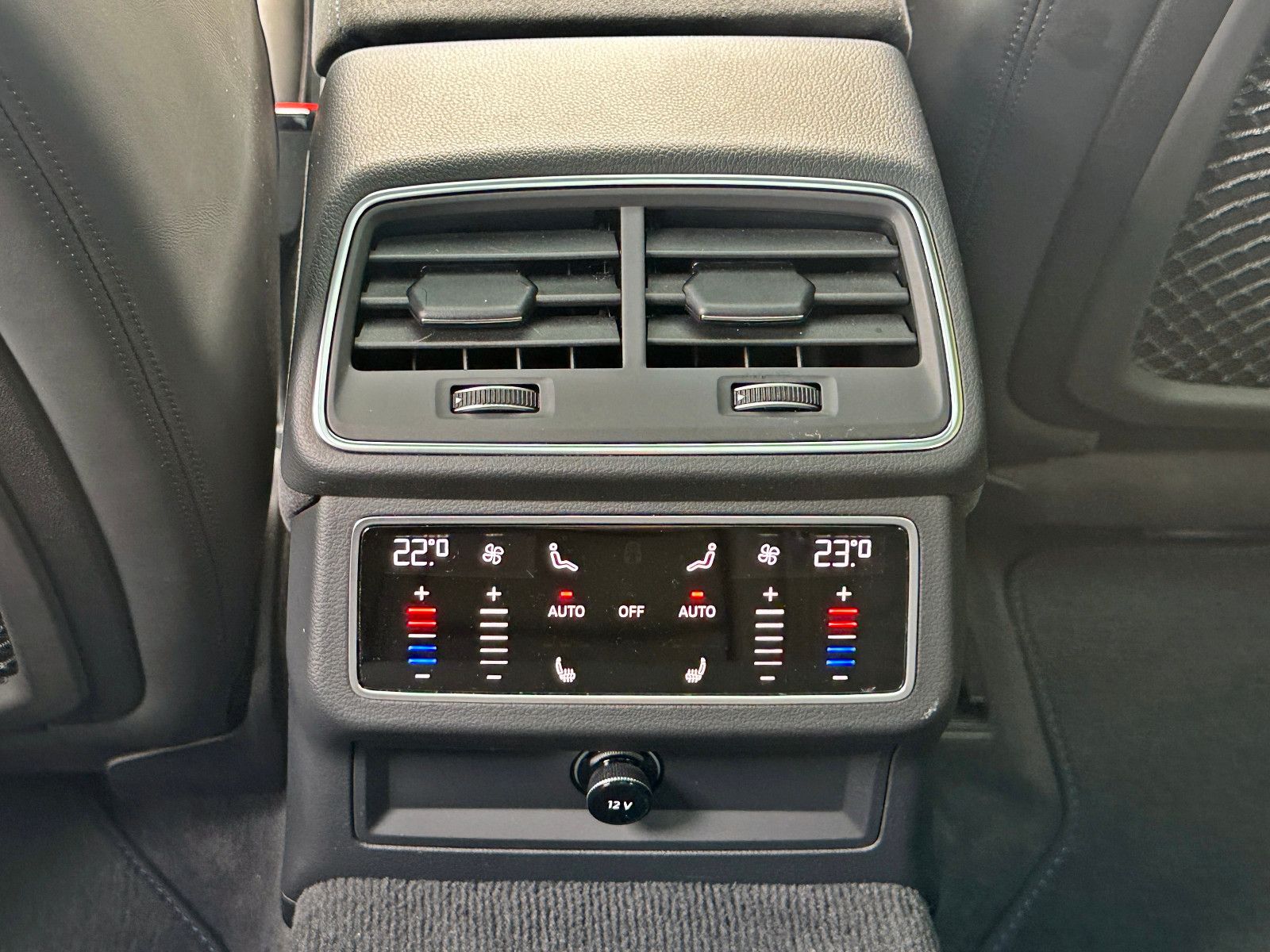 Audi RS6 Avant qu performance KERAMIK PANO NIGHT HUD
