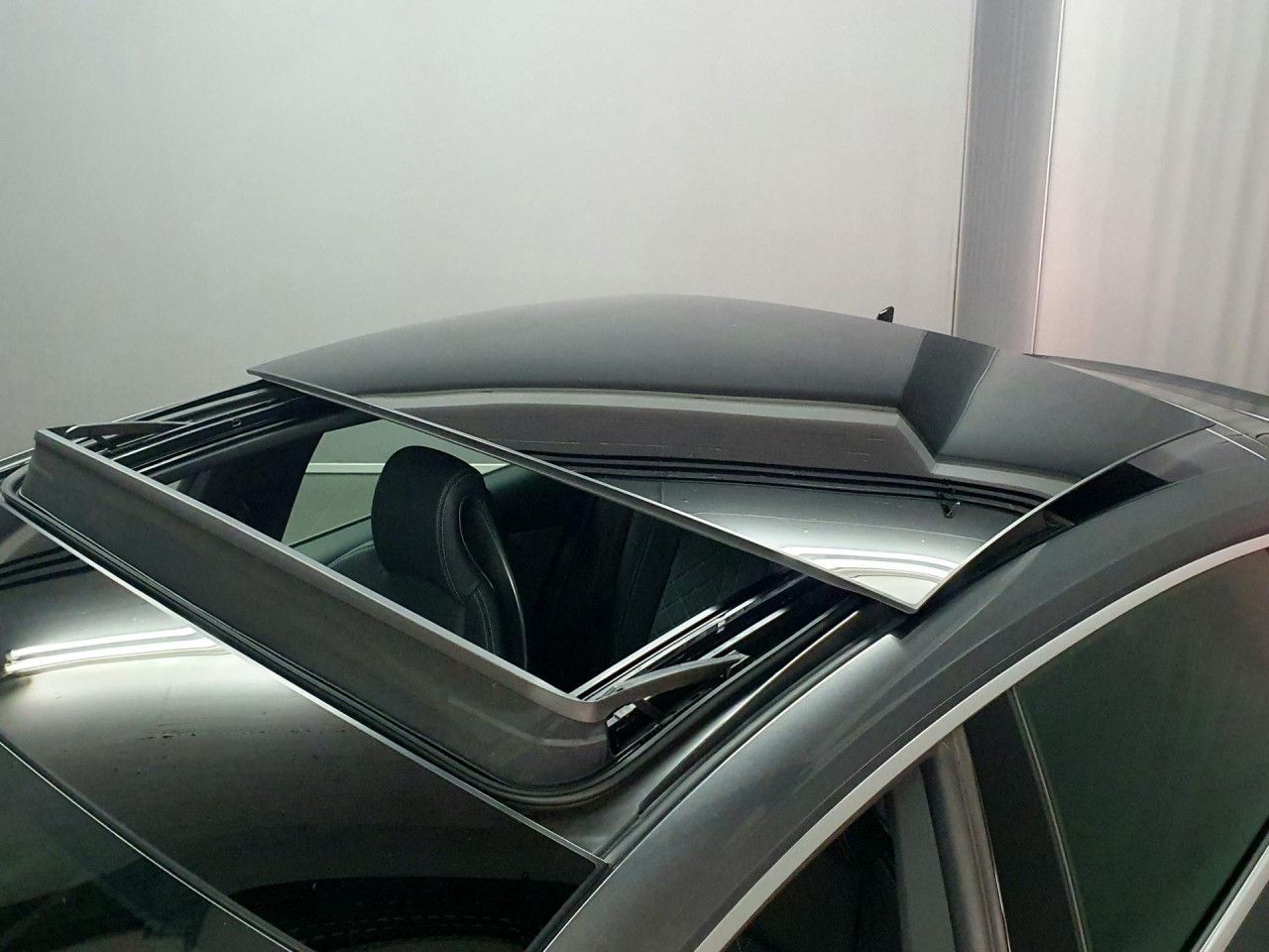 Audi A5 Sportback 40TDI qu. S trc S line/S-Sitze/Pano