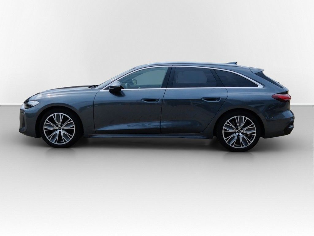 Audi A5 Avant TFSI S-tronic S-Line LED*NAV*SHZ*ACC*PA