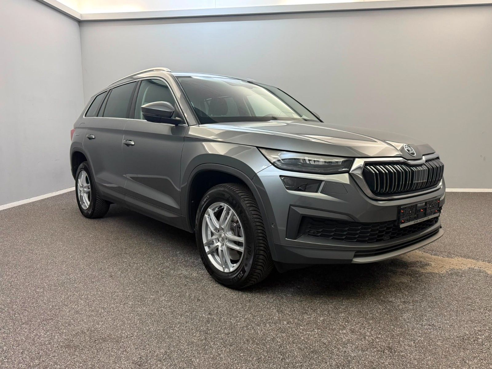 Skoda Kodiaq Style 2.0 TSI DSG 4x4*PANO*ACC*AHK*DCC