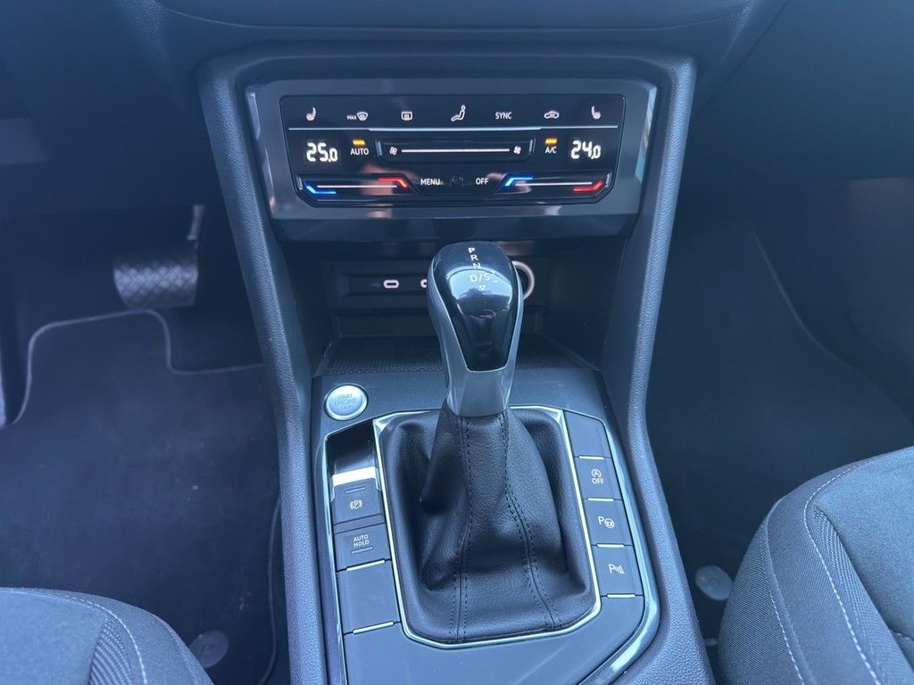 Volkswagen Tiguan 2.0 TDI DSG Elegance - Samsaru's Car Outlet